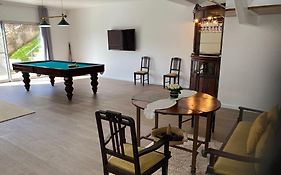 Santana Beach House
