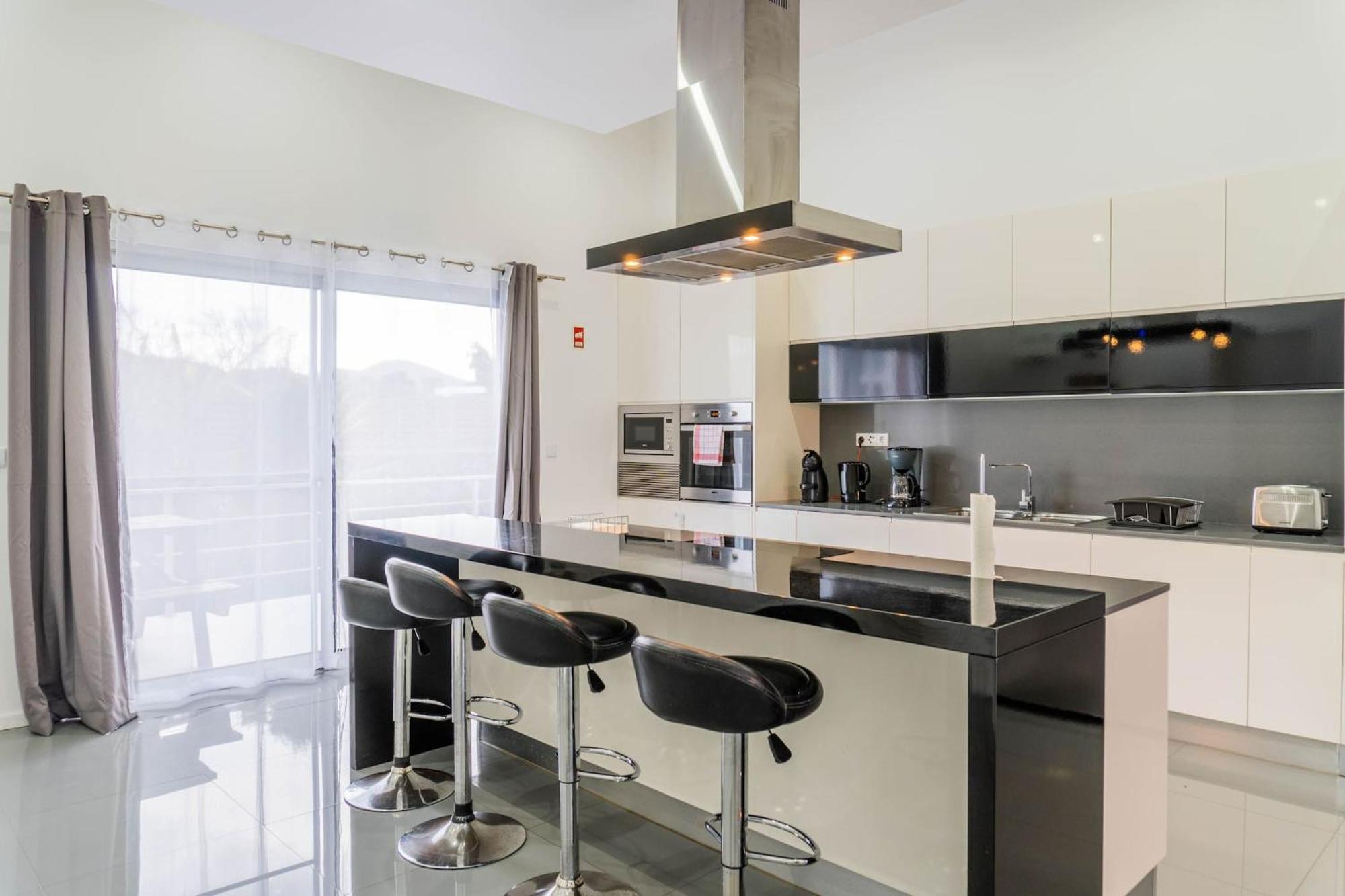 Santana Beach House Ribeira Grande Exterior foto